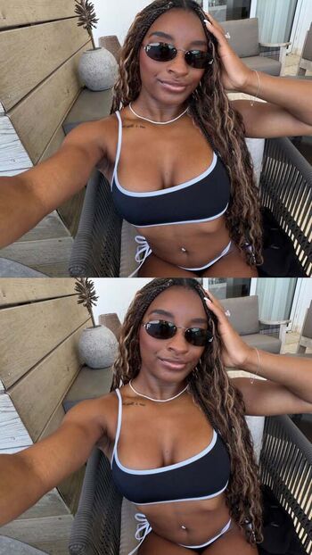 Simone biles page leaked private photo uncensored HD quality