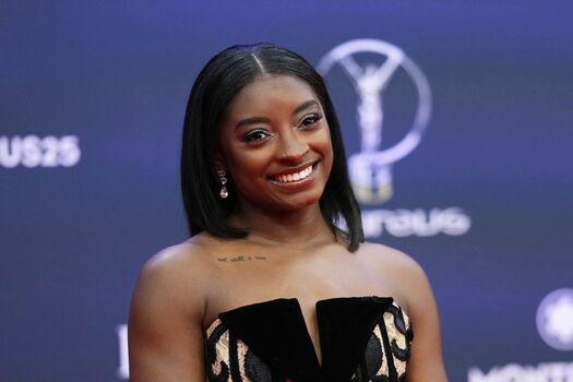 Simone biles page leaked private photo uncensored HD quality