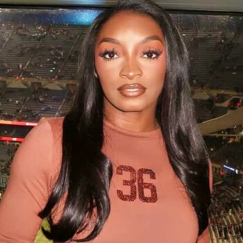 Simone biles page leaked private photo uncensored HD quality
