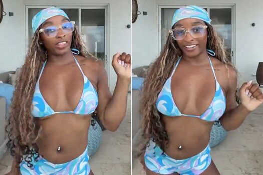 Simone biles page leaked private photo uncensored HD quality
