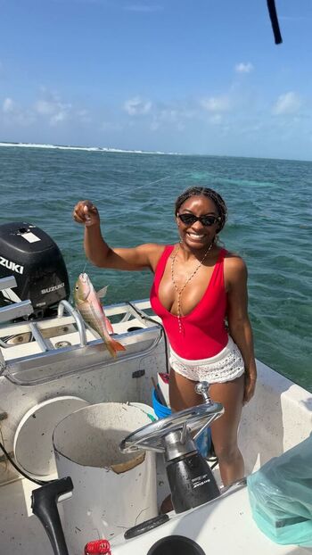 Simone biles page leaked private photo uncensored HD quality