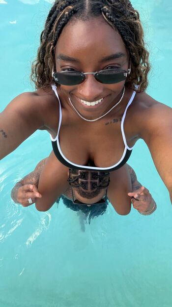 Simone biles page leaked private photo uncensored HD quality