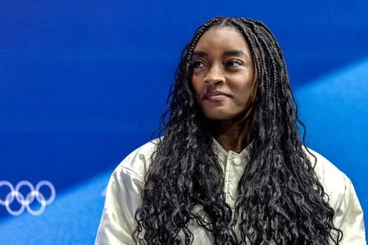 Simone biles page leaked private photo uncensored HD quality
