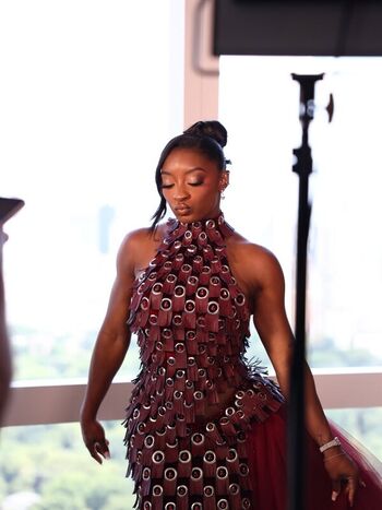 Simone biles leaked private photo uncensored HD quality