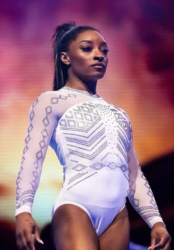 Simone biles leaked private photo uncensored HD quality