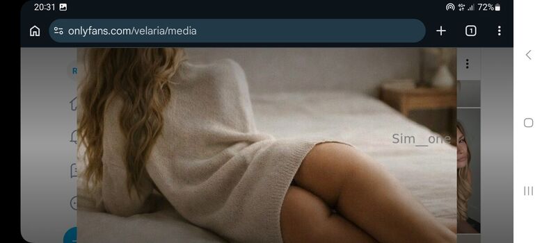 Simone xclusive leaked private photo uncensored HD quality