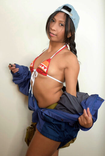 Sitatarusizuku leaked private photo uncensored HD quality