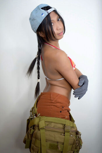 Sitatarusizuku leaked private photo uncensored HD quality