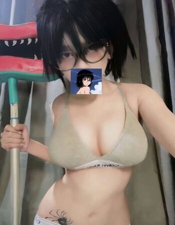 Sixeye hoshi leaked private photo uncensored HD quality