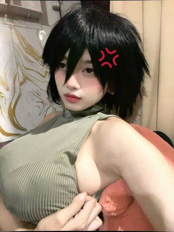 Sixeye hoshi leaked private photo uncensored HD quality
