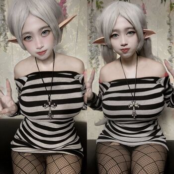Sixeye hoshi leaked private photo uncensored HD quality