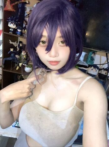 Sixeye hoshi leaked private photo uncensored HD quality