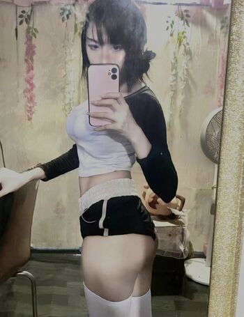 Sixeye hoshi leaked private photo uncensored HD quality