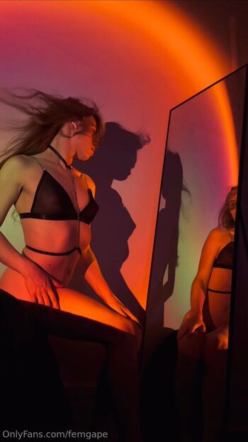 Skaya lex page leaked private photo uncensored HD quality