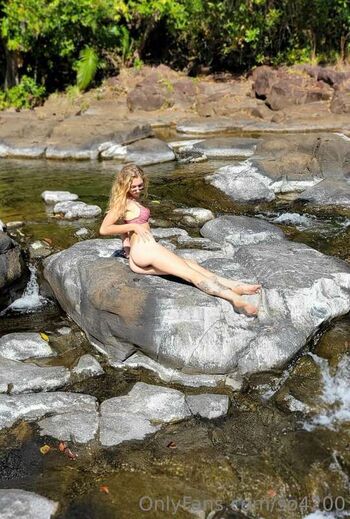 Sky ocean page leaked private photo uncensored HD quality