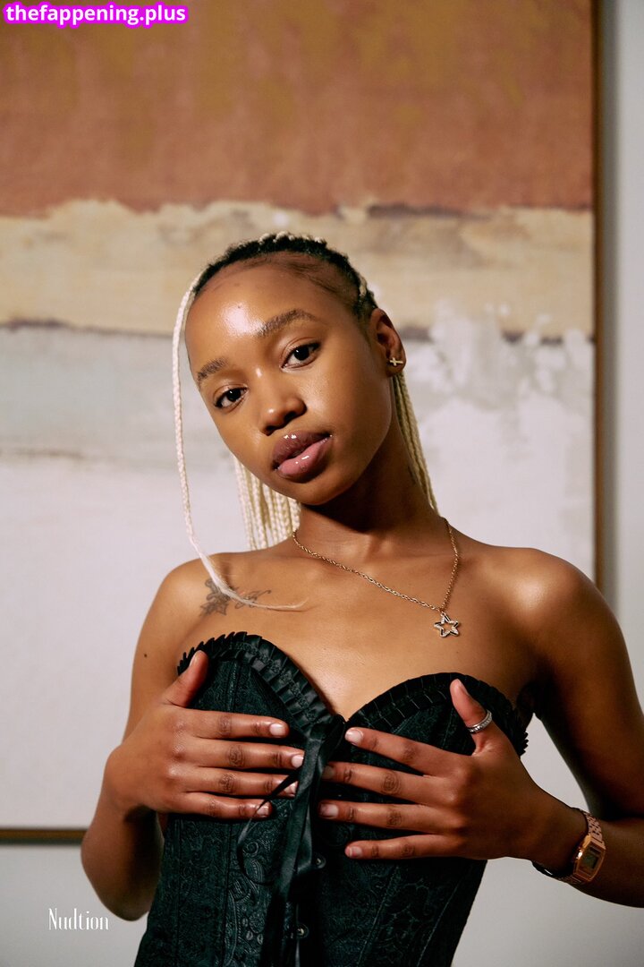 Page/ leaked private photo uncensored HD quality