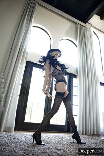 Skye blue leaked private photo uncensored HD quality