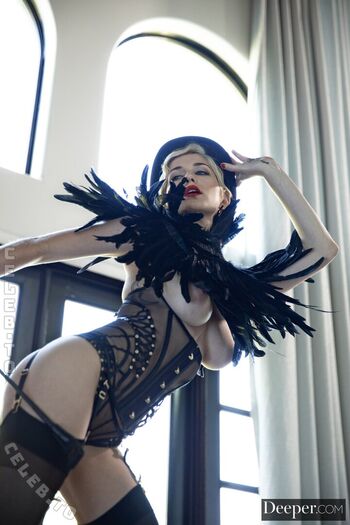 Skye blue leaked private photo uncensored HD quality