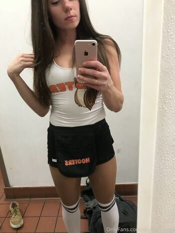 Skyhighsierra leaked private photo uncensored HD quality