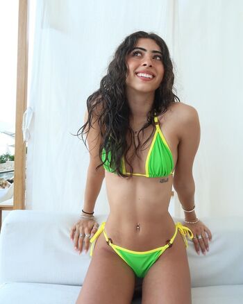 Skyler aboujaoude page leaked private photo uncensored HD quality