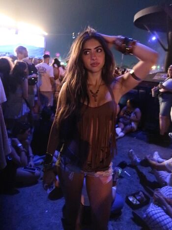 Skyler aboujaoude leaked private photo uncensored HD quality