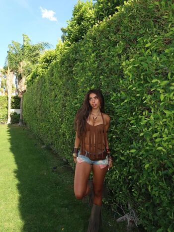 Skyler aboujaoude leaked private photo uncensored HD quality