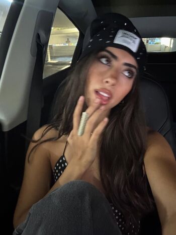 Skyler aboujaoude leaked private photo uncensored HD quality