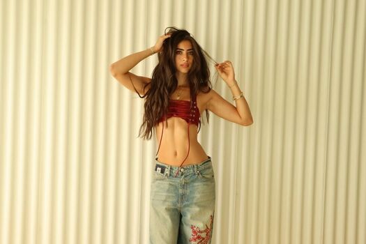 Skyler aboujaoude leaked private photo uncensored HD quality