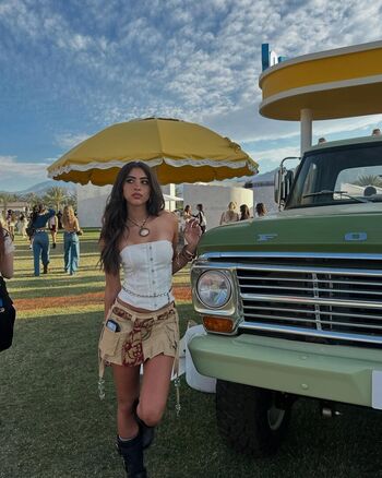 Skyler aboujaoude leaked private photo uncensored HD quality