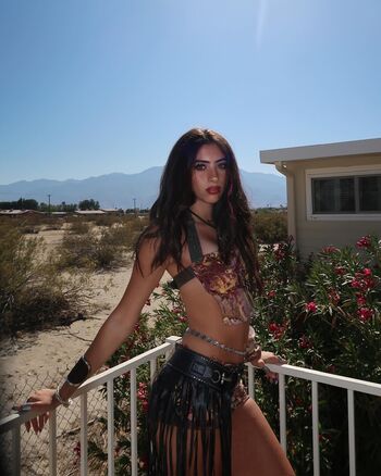 Skyler aboujaoude leaked private photo uncensored HD quality