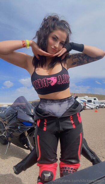 Slickerspeed leaked private photo uncensored HD quality