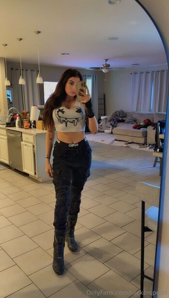 Slickerspeed leaked private photo uncensored HD quality