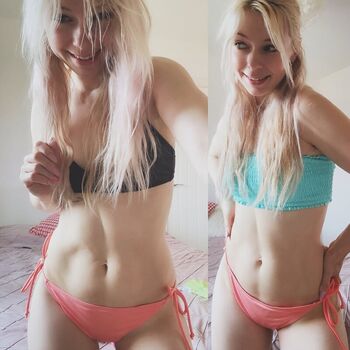 Smileydani leaked private photo uncensored HD quality
