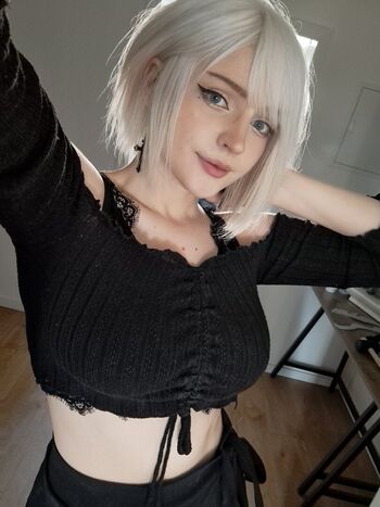 Smoettii rin cosplay leaked private photo uncensored HD quality