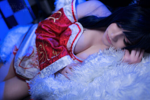 Smoettii rin cosplay leaked private photo uncensored HD quality