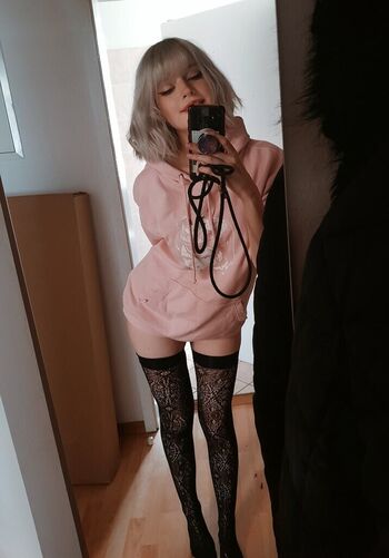 Smoettii rin cosplay leaked private photo uncensored HD quality