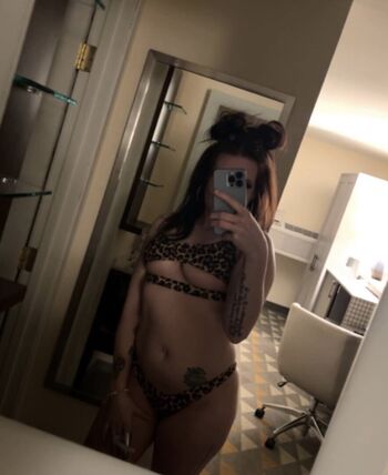 Snackboxxbarbie leaked private photo uncensored HD quality