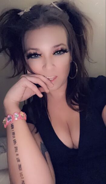 Snackboxxbarbie leaked private photo uncensored HD quality