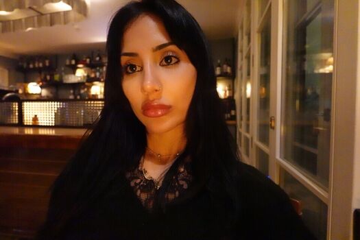 Snackychannn leaked private photo uncensored HD quality