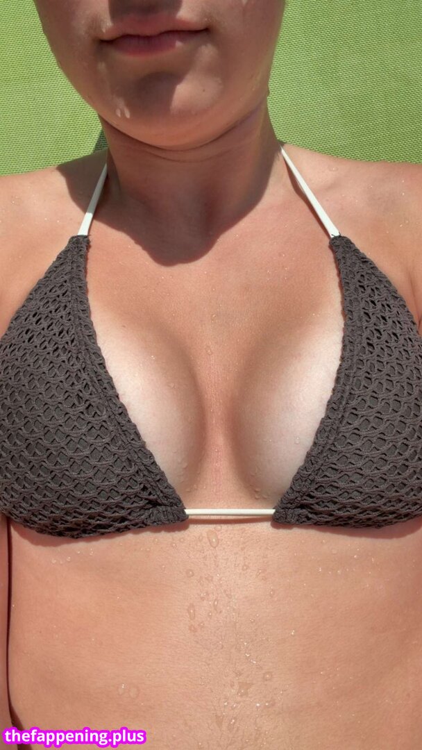 Page/ leaked private photo uncensored HD quality