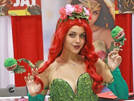Snarky jay cosplay page leaked private photo uncensored HD quality