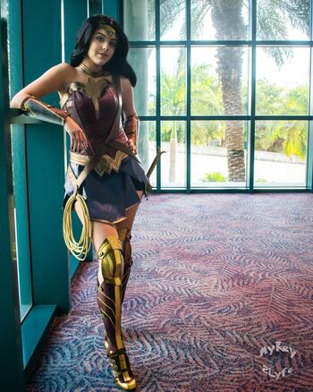 Snarky jay cosplay page leaked private photo uncensored HD quality