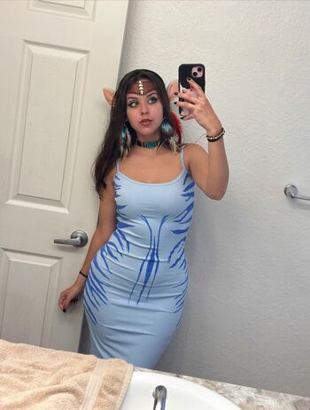 Snarky jay cosplay page leaked private photo uncensored HD quality
