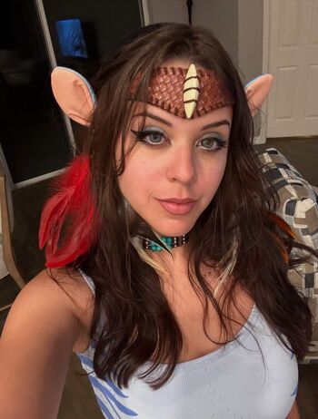Snarky jay cosplay page leaked private photo uncensored HD quality