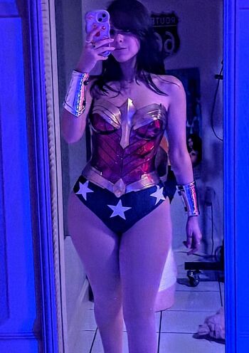 Snarky jay cosplay page leaked private photo uncensored HD quality