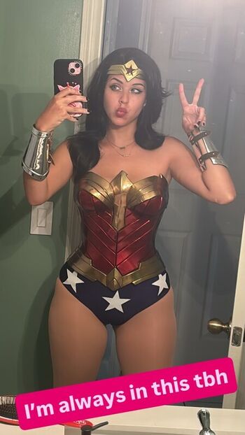 Snarky jay cosplay leaked private photo uncensored HD quality
