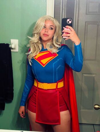 Snarky jay cosplay leaked private photo uncensored HD quality