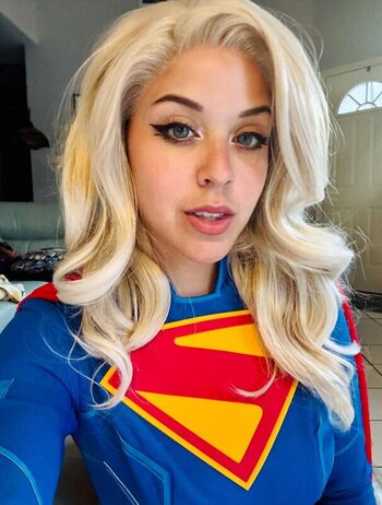 Snarky jay cosplay leaked private photo uncensored HD quality