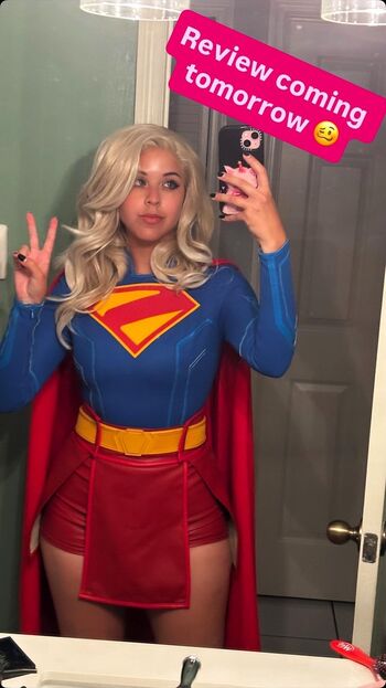 Snarky jay cosplay leaked private photo uncensored HD quality