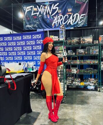 Snarky jay cosplay leaked private photo uncensored HD quality